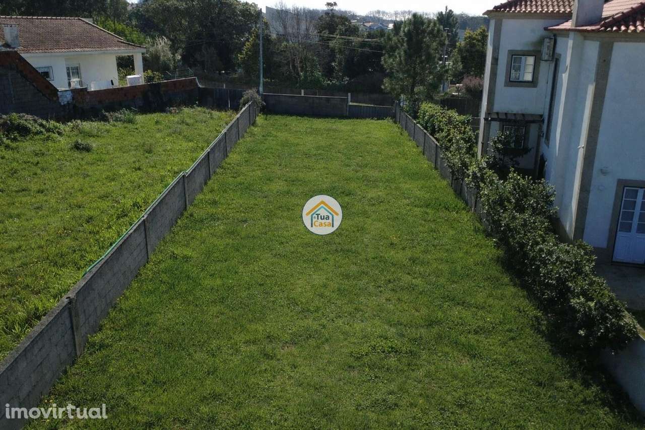 Terreno para construção de moradia - Grande imagem: 3/12