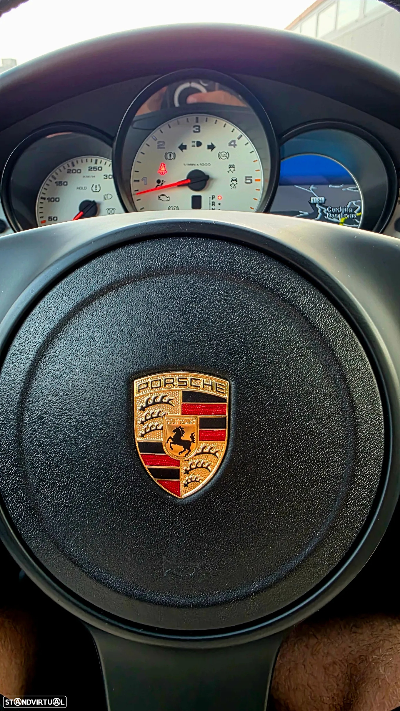 Porsche Panamera Diesel Platinum Edition - 13