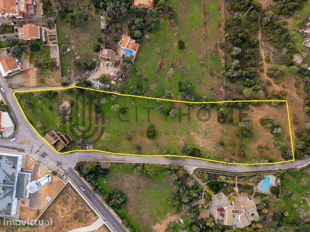 Terreno Misto nas Sesmarias de Lagoa - Grande imagem: 3/9