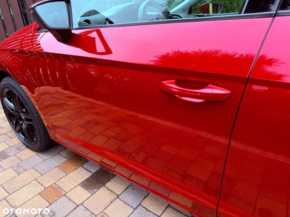 Seat Leon 1.4 TSI FR S&S - 34