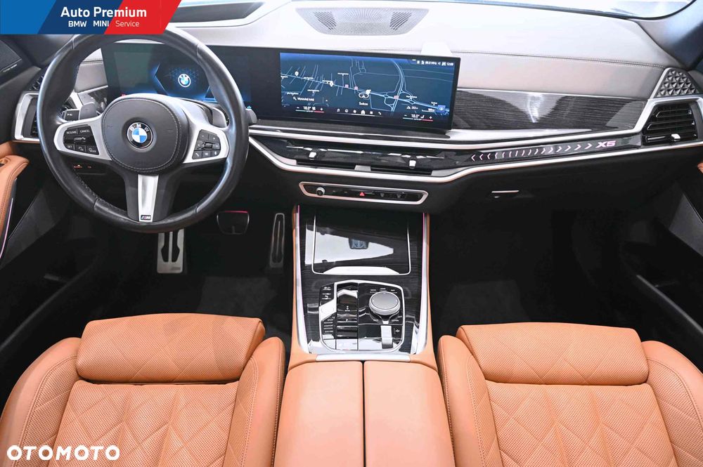 BMW X5 - 14