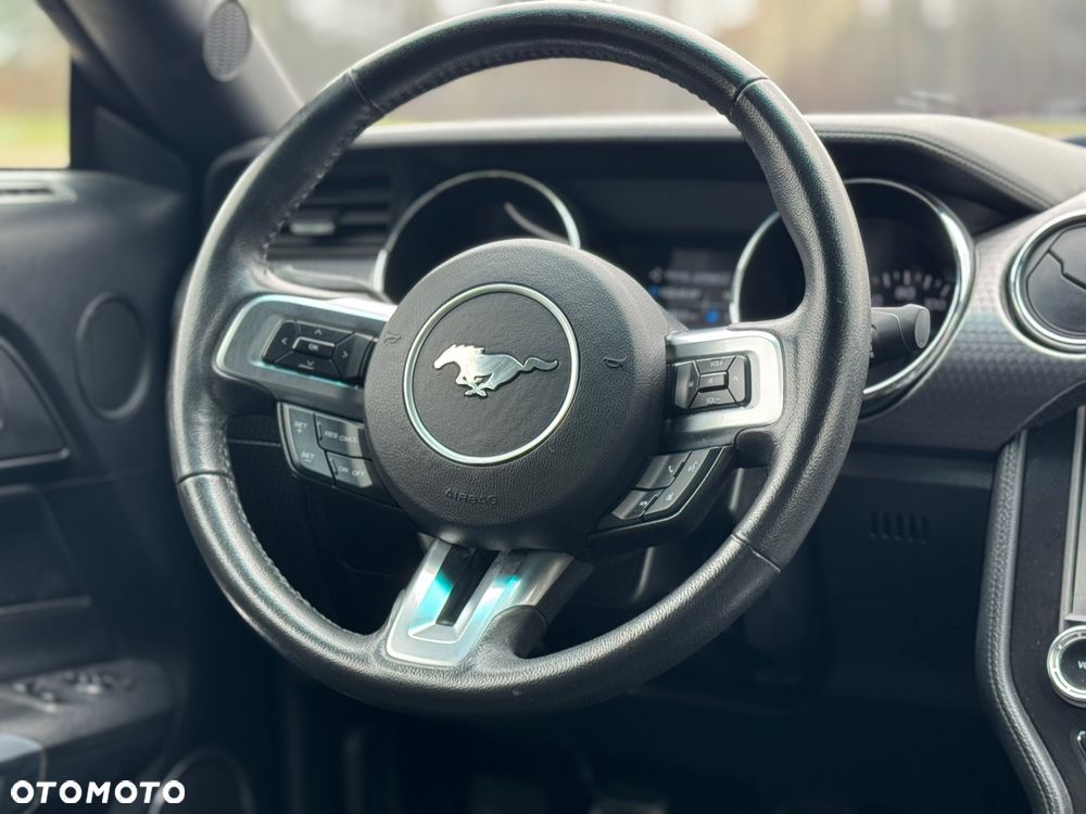Ford Mustang 2.3 EcoBoost - 13