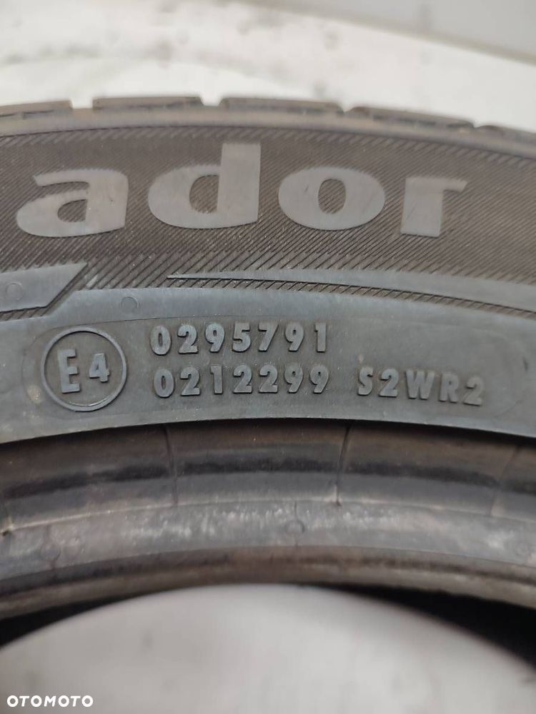 OPONA 17 LATO 225/50 - 5