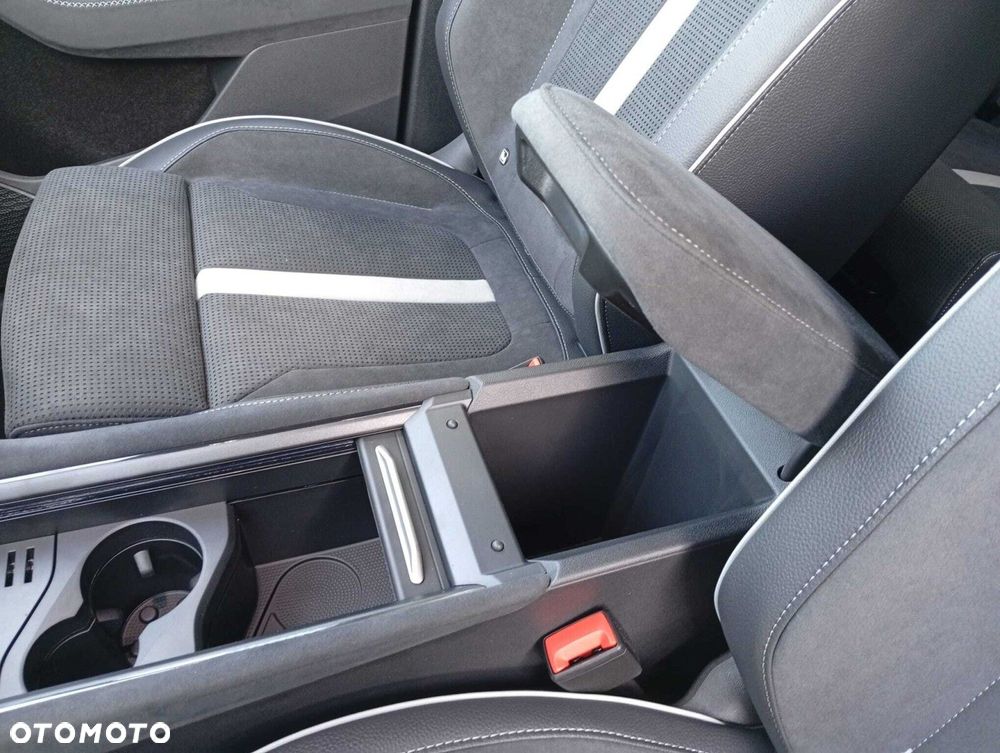 Skoda Kodiaq 2.0 TDI 4x4 Sportline DSG - 15