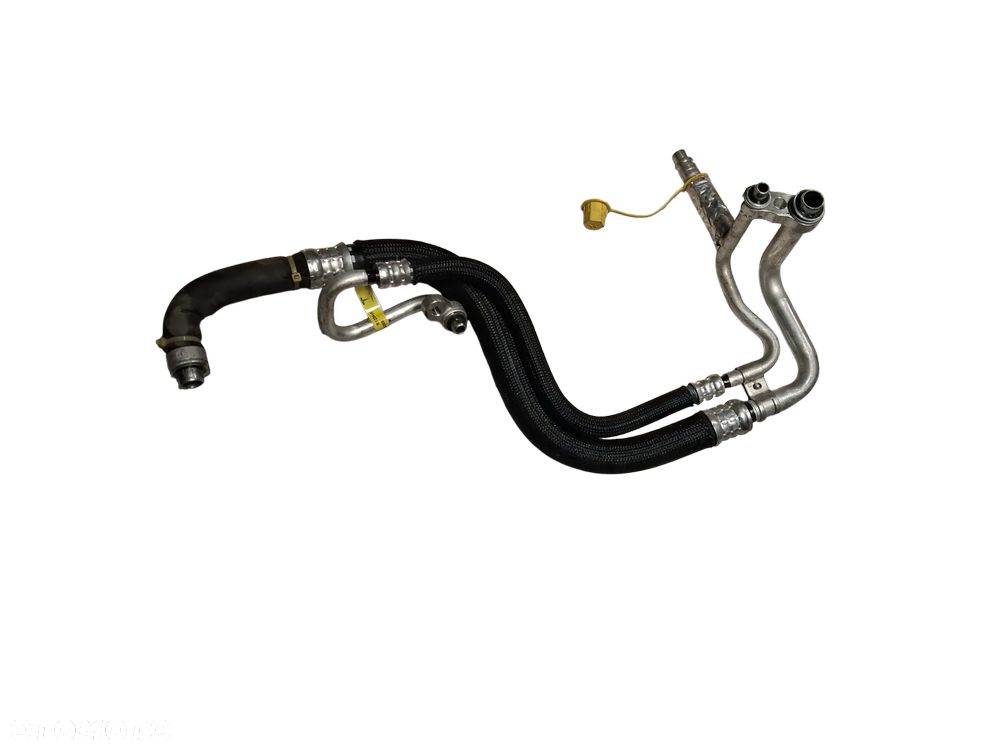 TESLA MODEL Y 3 PRZEWODY KLIMATYZACJI 1625910-00-E - 2