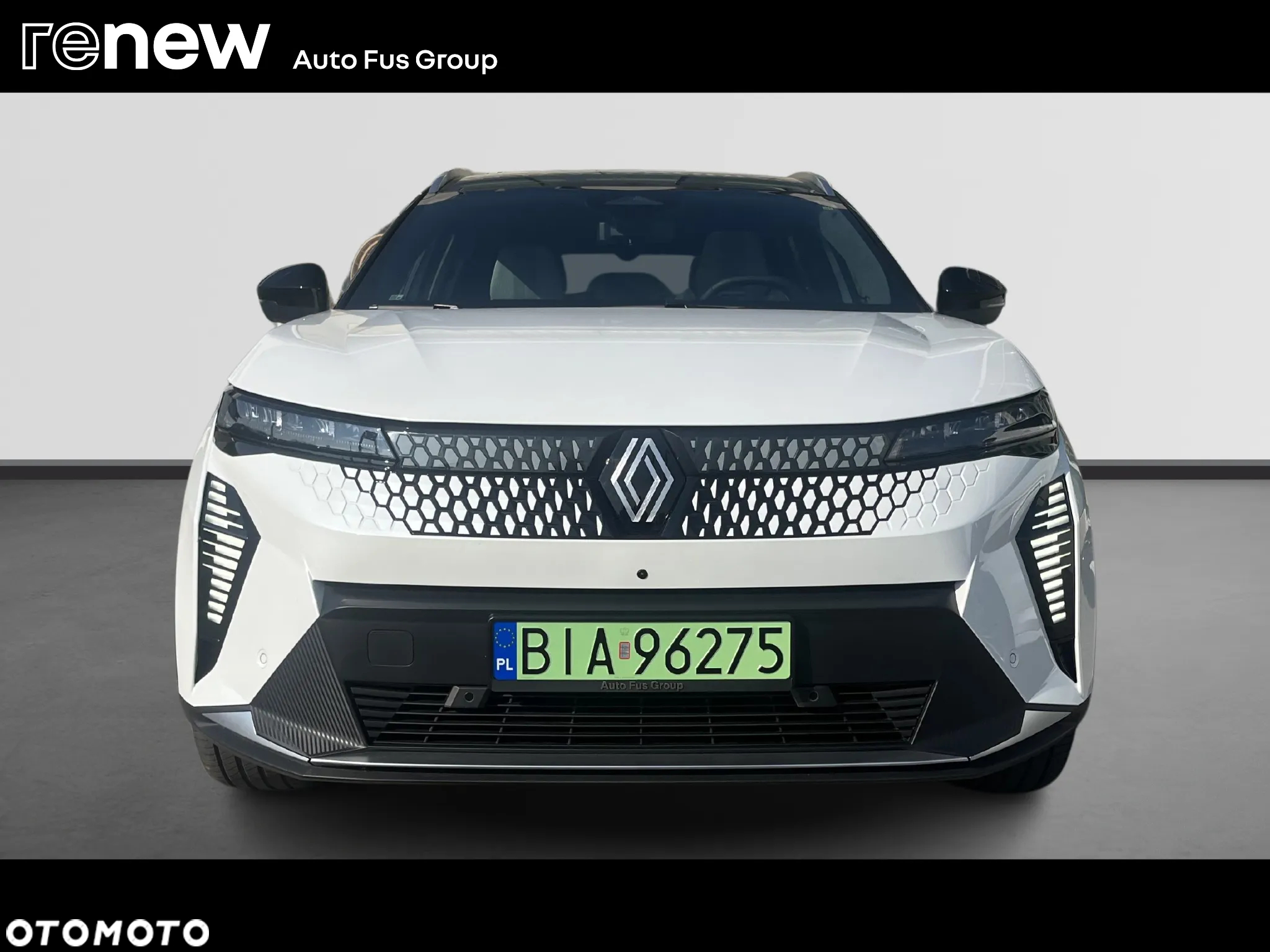 Renault Scenic EV87 Iconic - 3