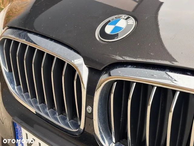 BMW Seria 5 520d Luxury Line - 19