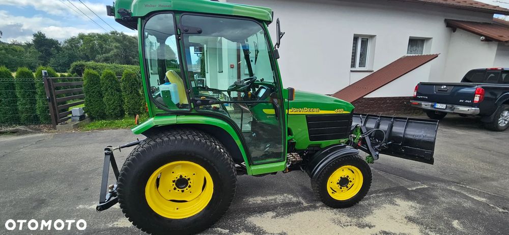 John Deere 4410 - 4