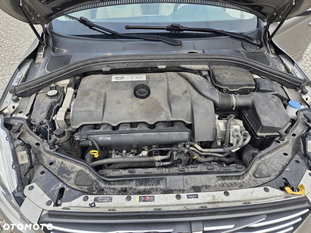Volvo XC 60 T6 AWD Summum - 7