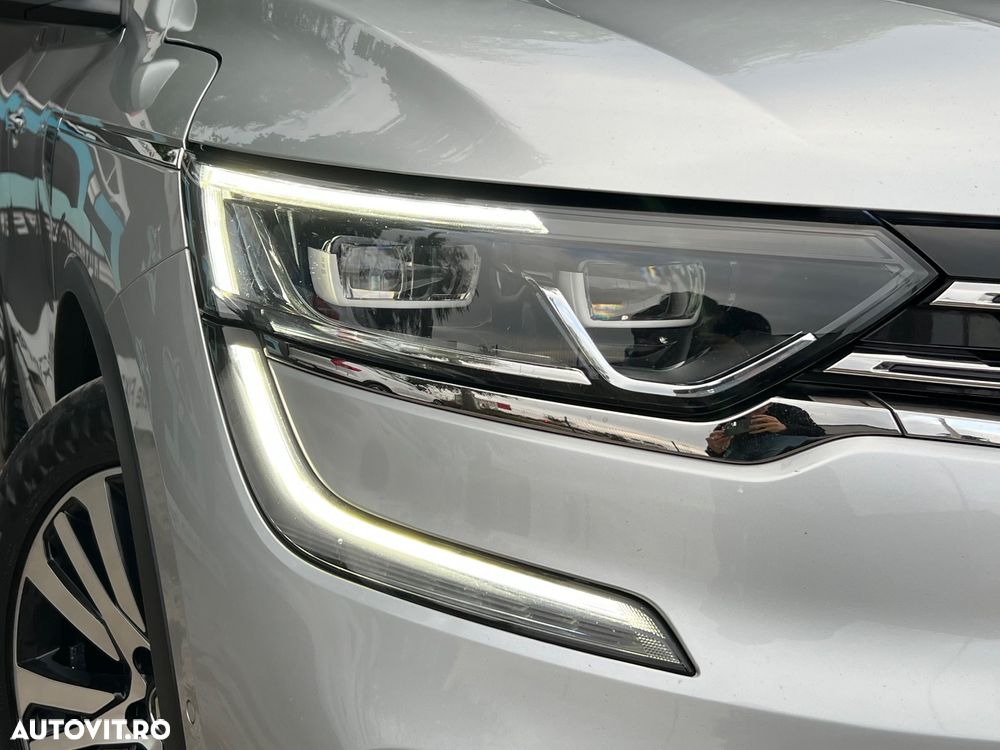 Renault Koleos ENERGY dCi 175 X-tronic 4WD INITIALE PARIS - 29