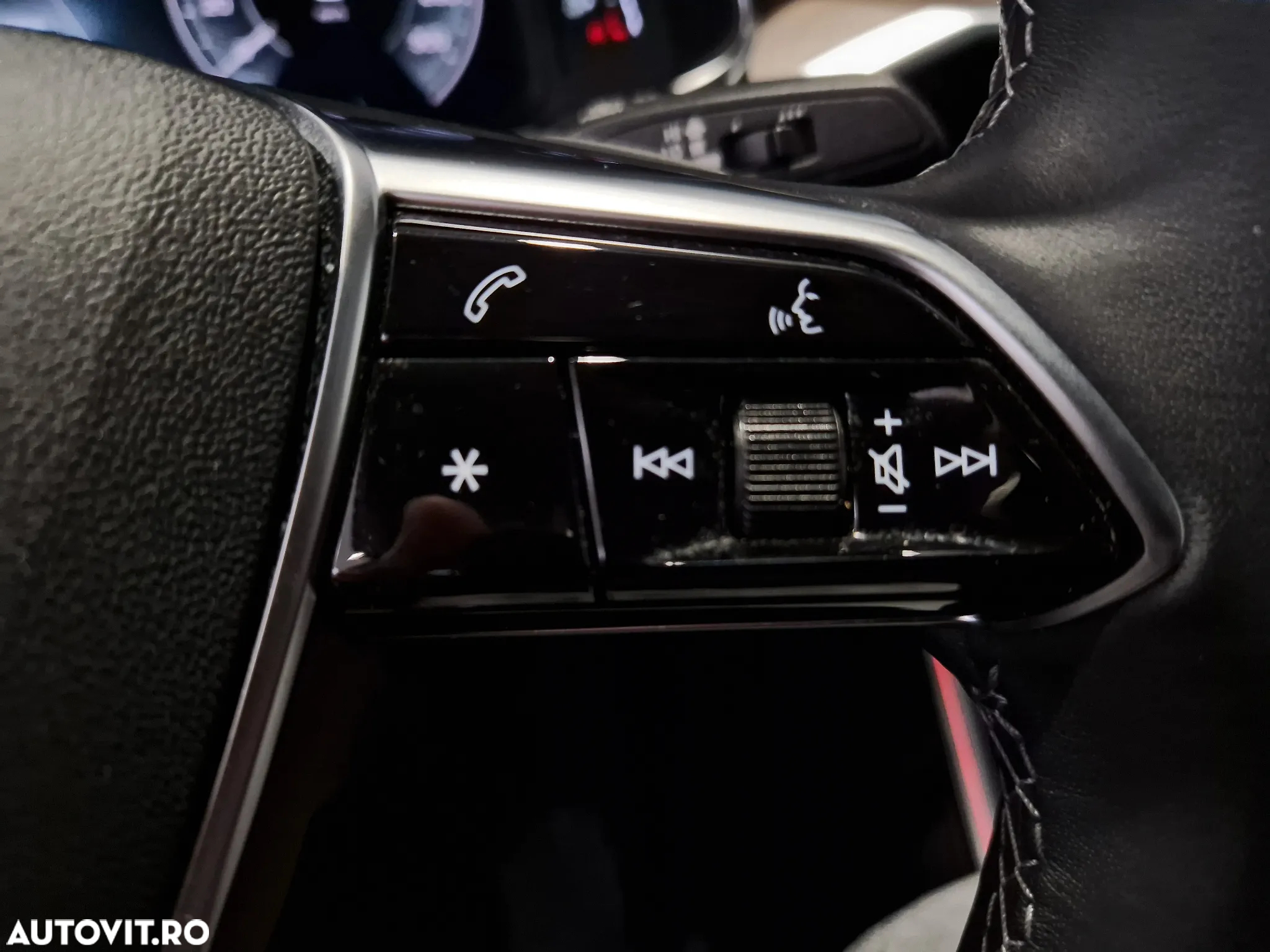 Audi A6 - 20