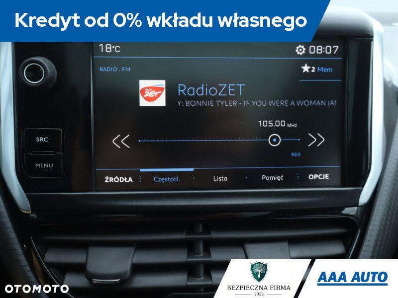 Peugeot 2008 - 14