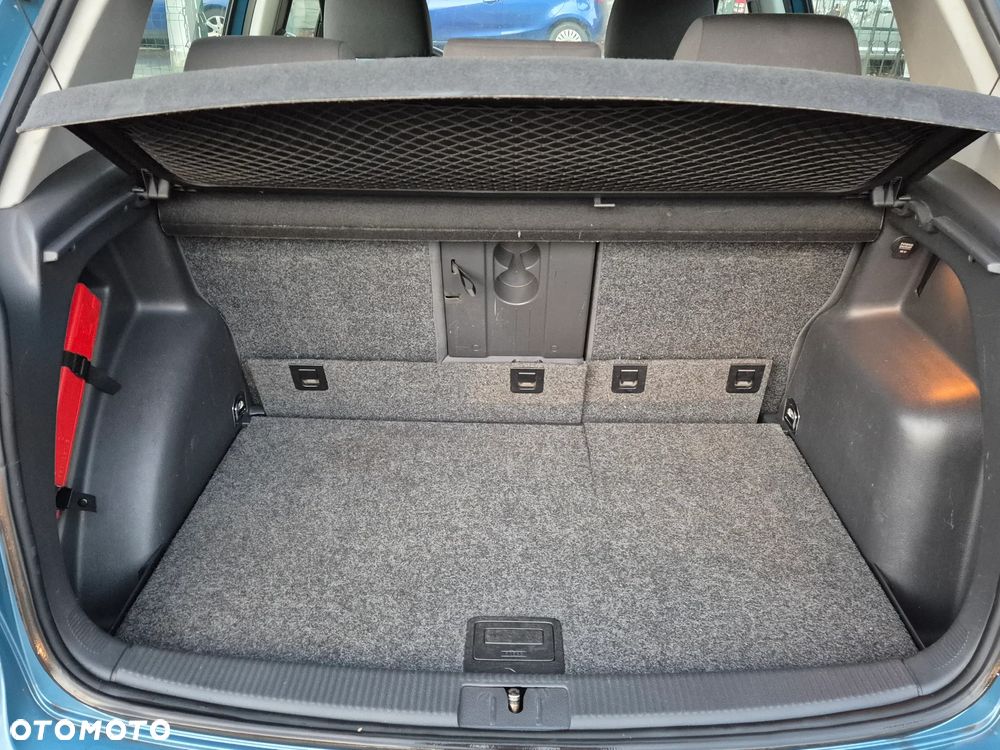 Volkswagen Golf Plus 2.0 FSI Sportline - 20