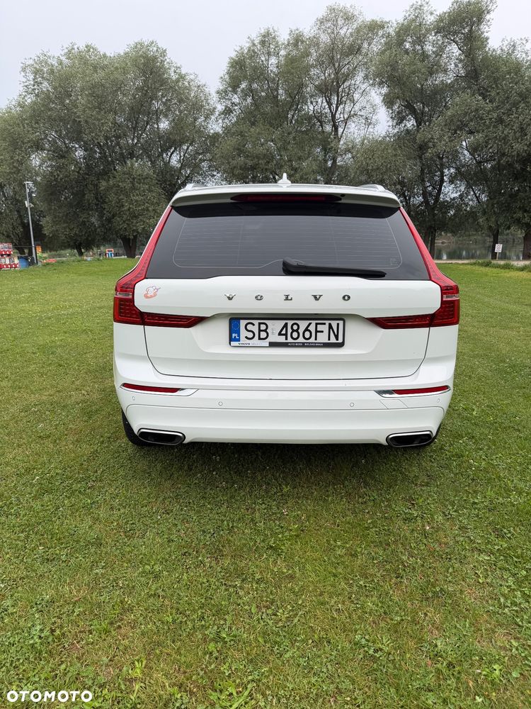 Volvo XC 60 T4 Inscription - 7
