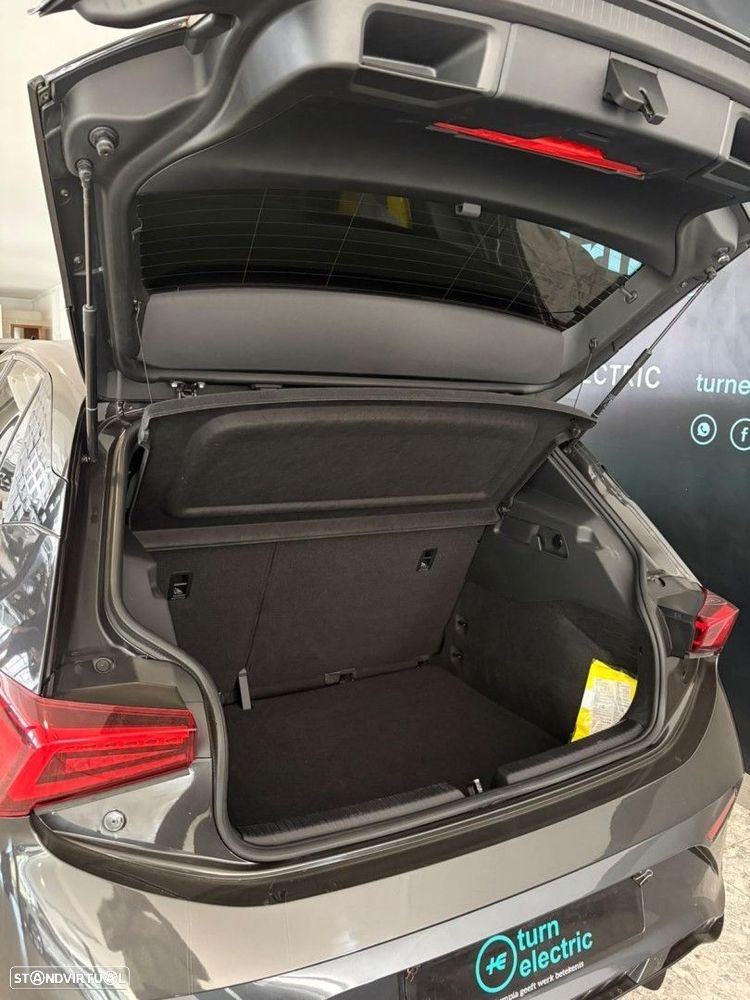 Cupra Born 58 kWh - 20