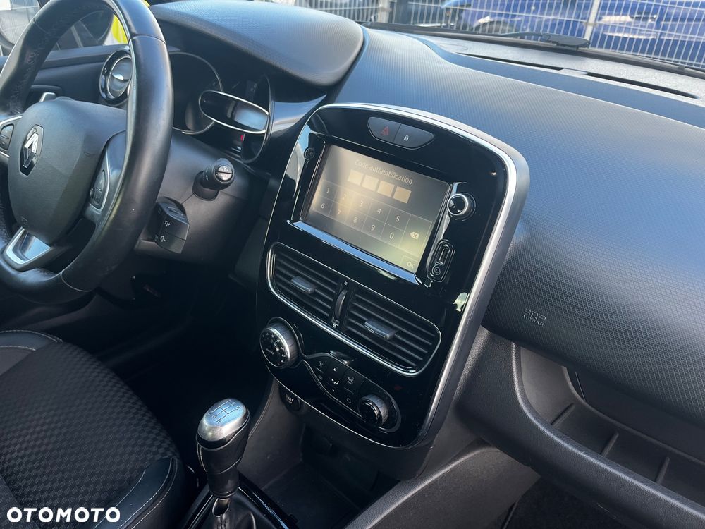 Renault Clio 0.9 TCe Limited - 27