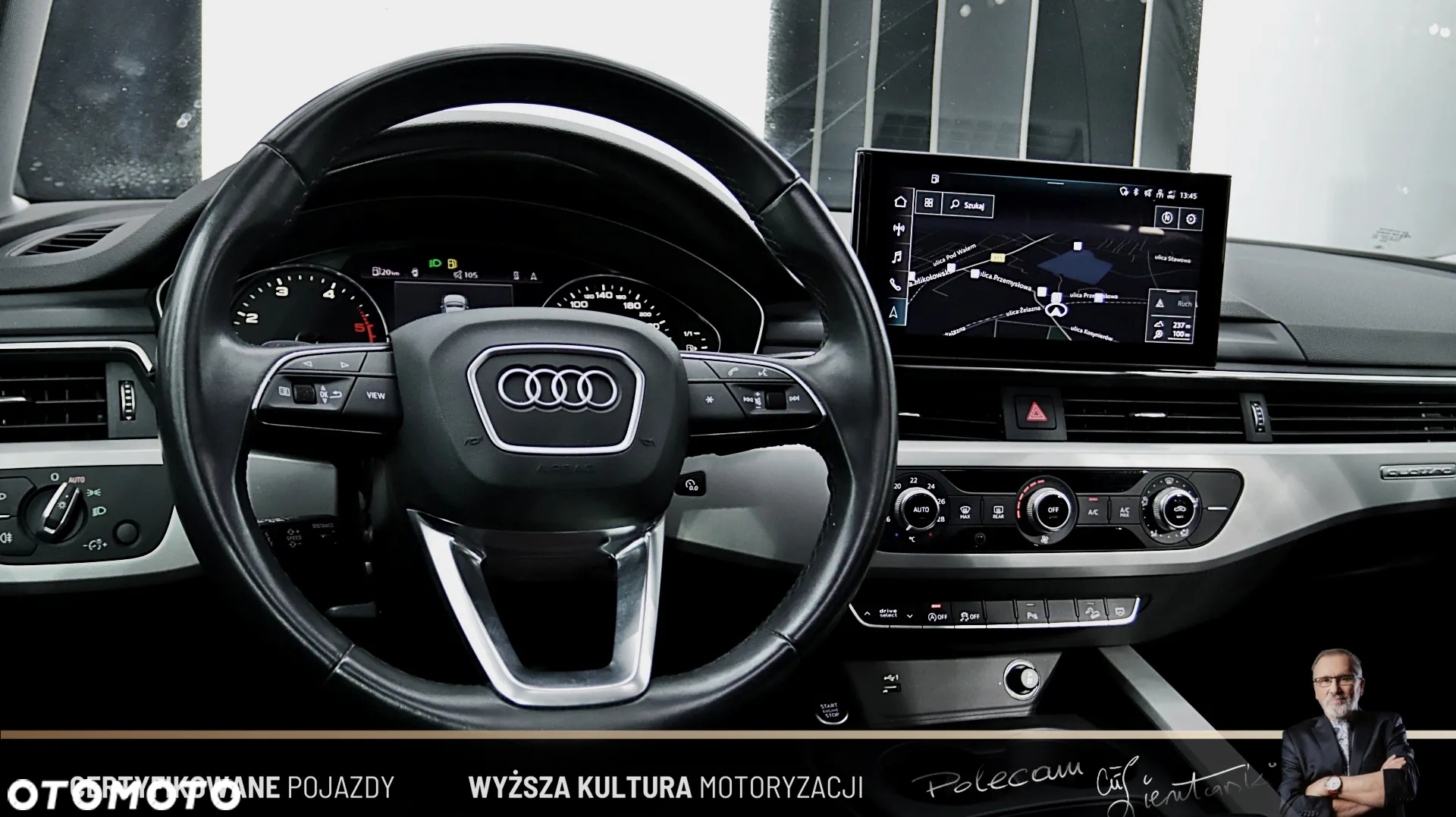 Audi A4 Allroad 40 TDI Quattro S tronic - 17