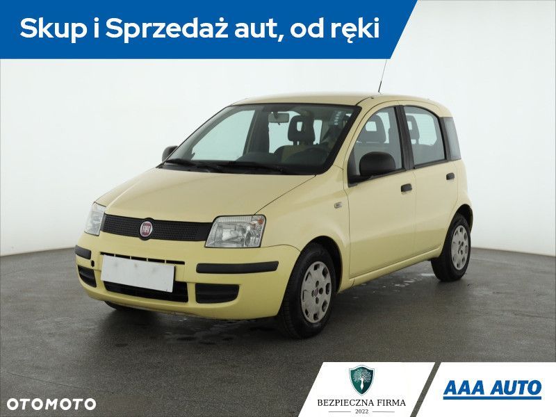 Fiat Panda - 2