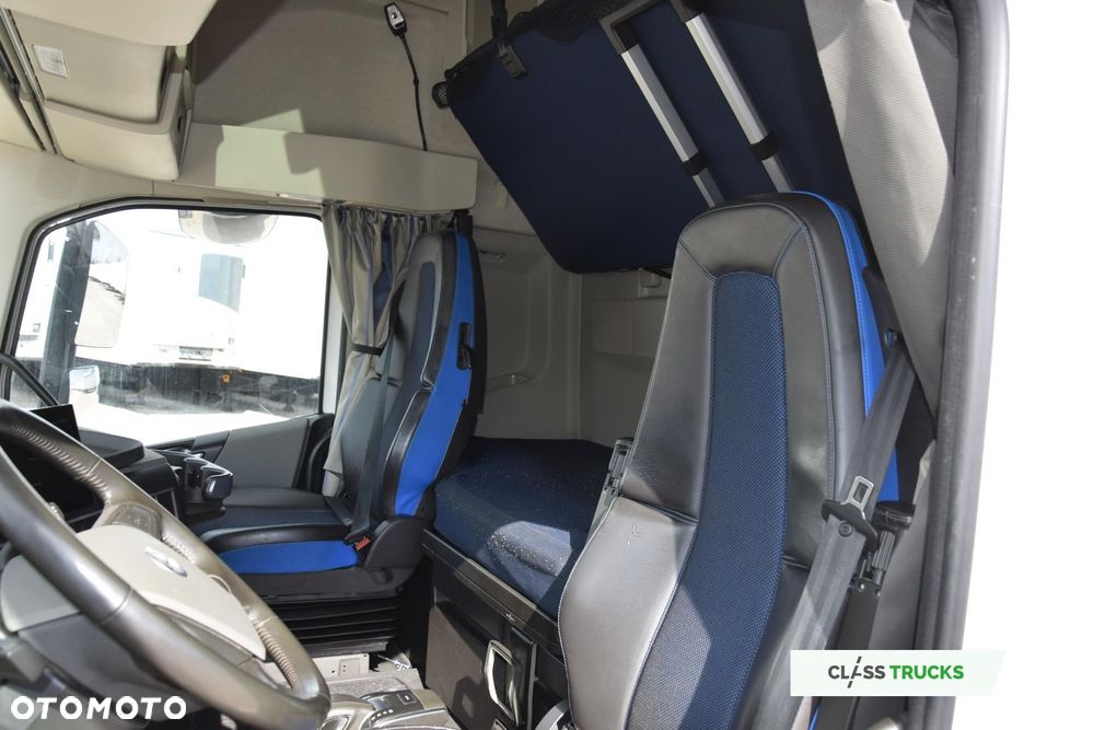 Volvo FH 500 Globetrotter XL Varios - 10
