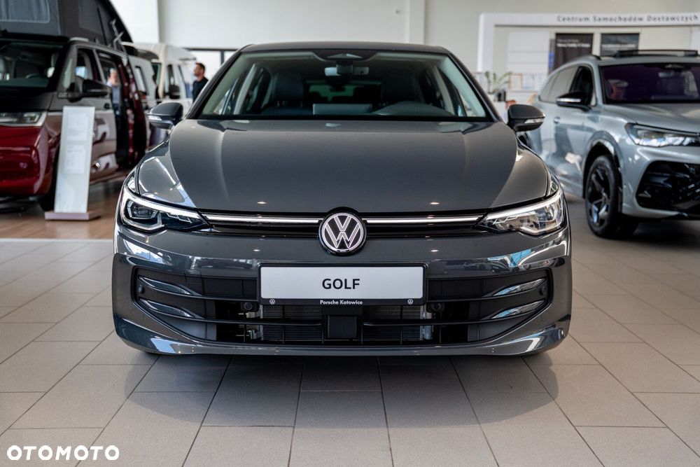Volkswagen Golf - 7
