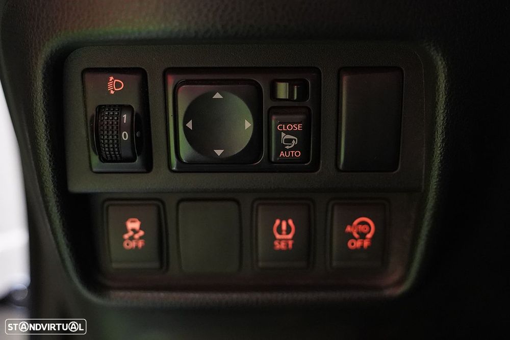 Nissan Juke 1.2 DIG-T GT Sport PlayStation - 17