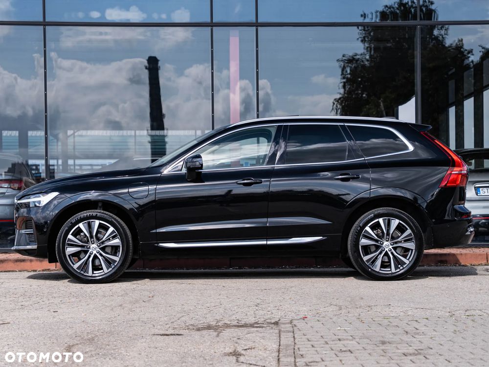 Volvo XC 60 T6 AWD Plug-In Hybrid Inscription - 18
