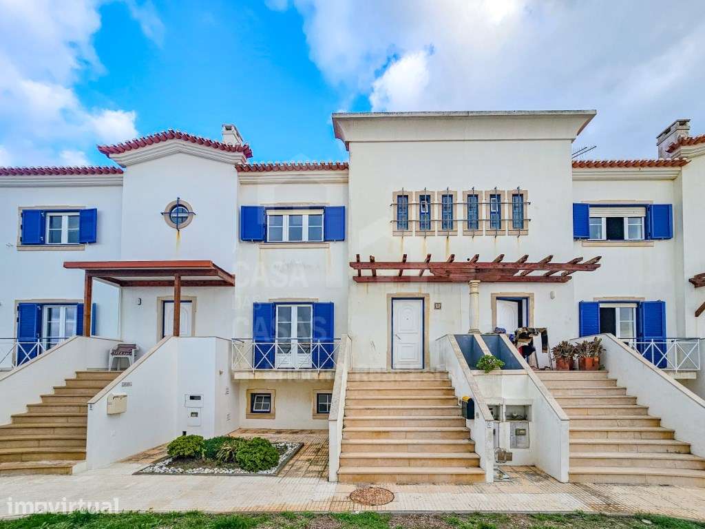 Vende Moradia T4 - Ericeira, A Casa das Casas - Grande imagem: 3/23