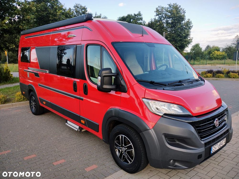 Fiat Ducato - 11