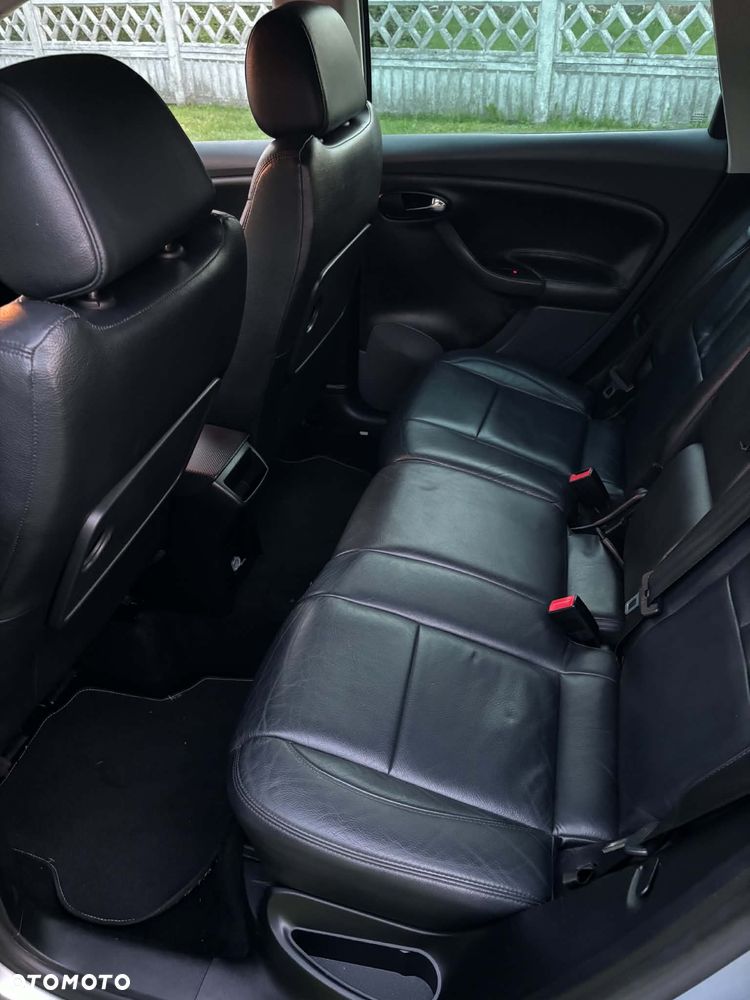 Seat Altea XL 1.6 Stylance - 6