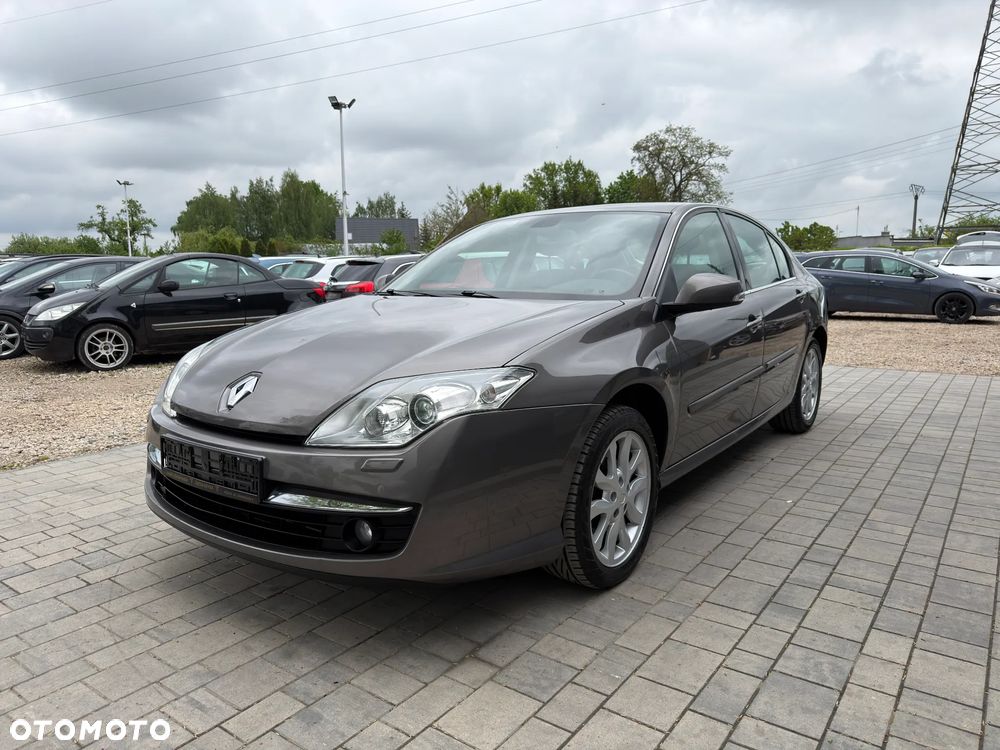 Renault Laguna 2.0 Expression - 22