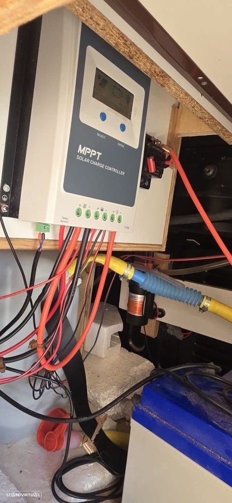 Ford Transit CamperVan TopLine - 21