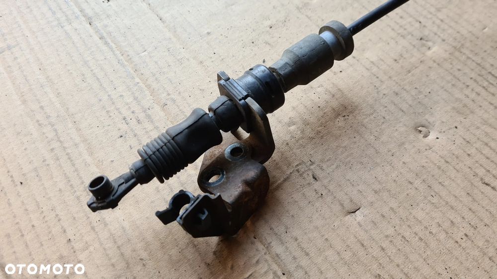 Suzuki Ignis FH 00-03 linka zmiany biegów skrzyni AUTOMATYCZNEJ - 6