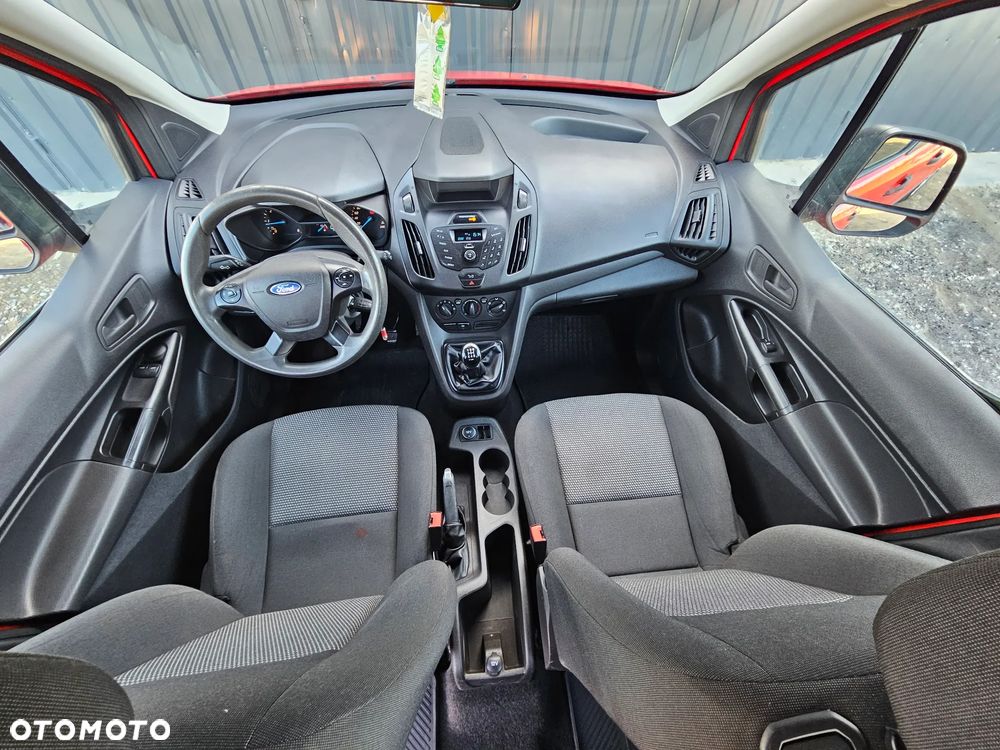 Ford Tourneo Connect Grand ver-gr-1-6-tdci-trend - 7