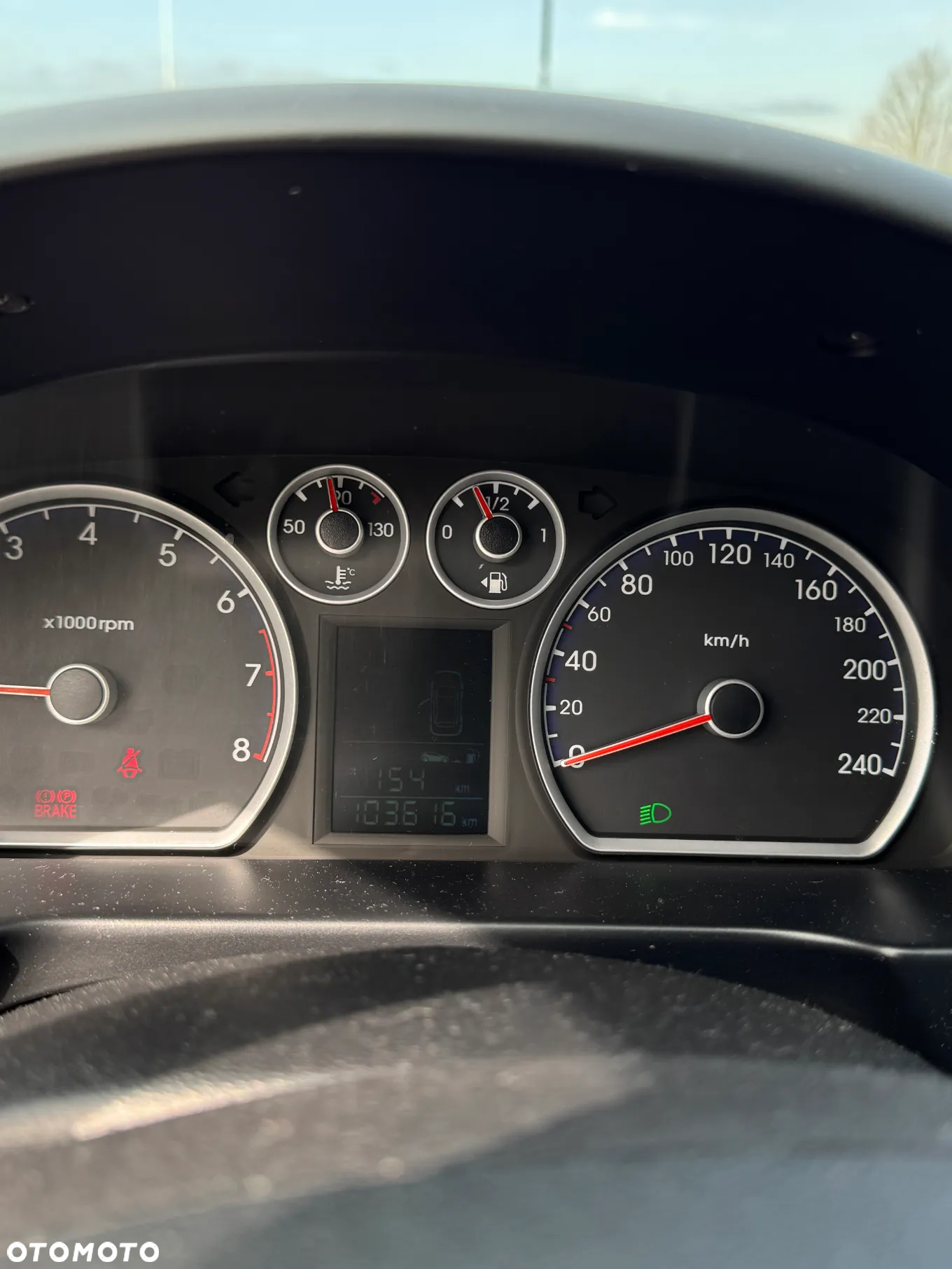 Hyundai i30 1.4 Classic - 12