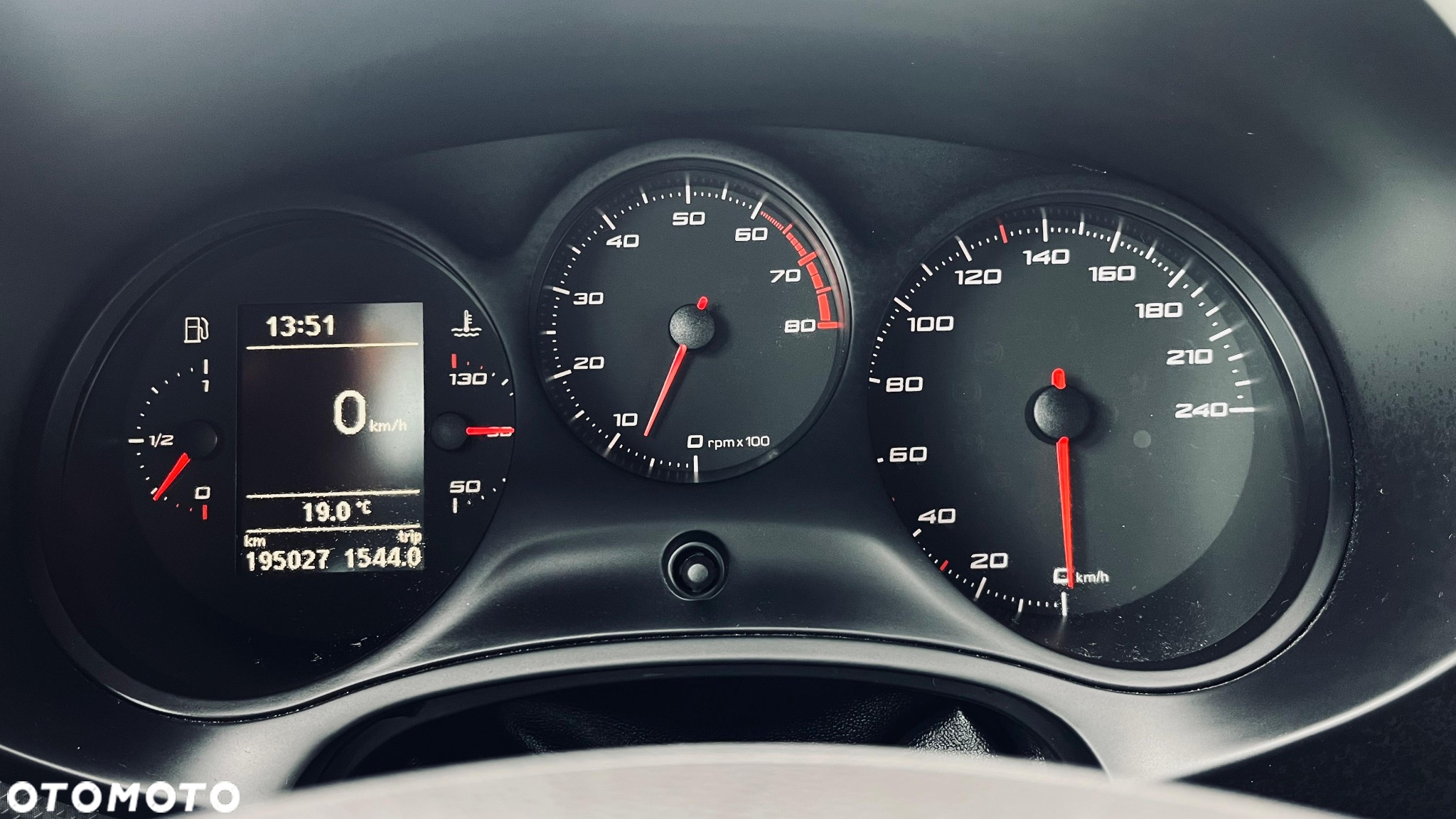 Seat Leon - 22
