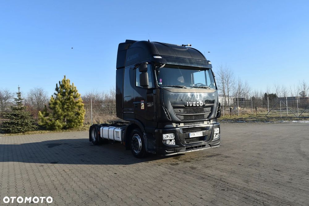 Iveco Stralis - 11