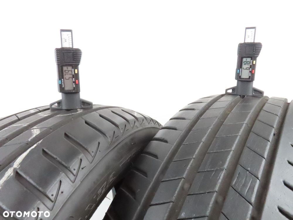 2x 225/55R19 OPONY LETNIE Bridgestone Turanza T005 103H XL - 6