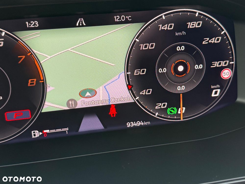 Cupra Formentor 1.5 TSI DSG - 32