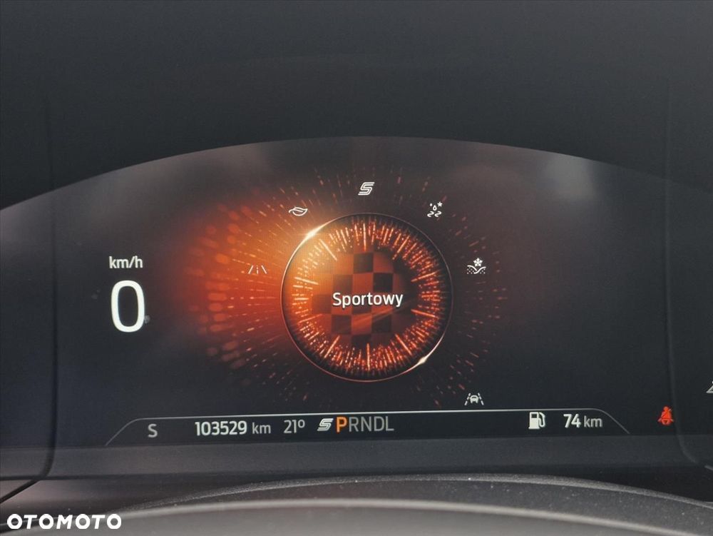 Ford Kuga - 13