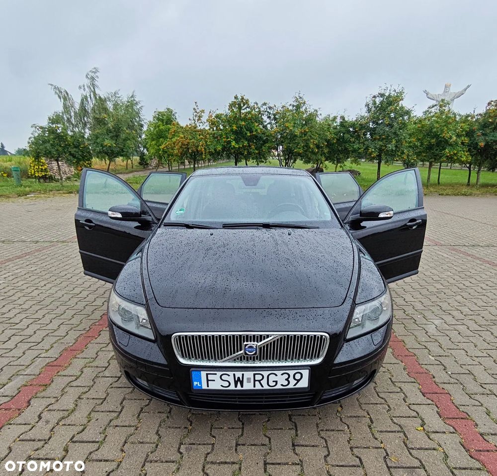 Volvo V50 2.0D Momentum - 6
