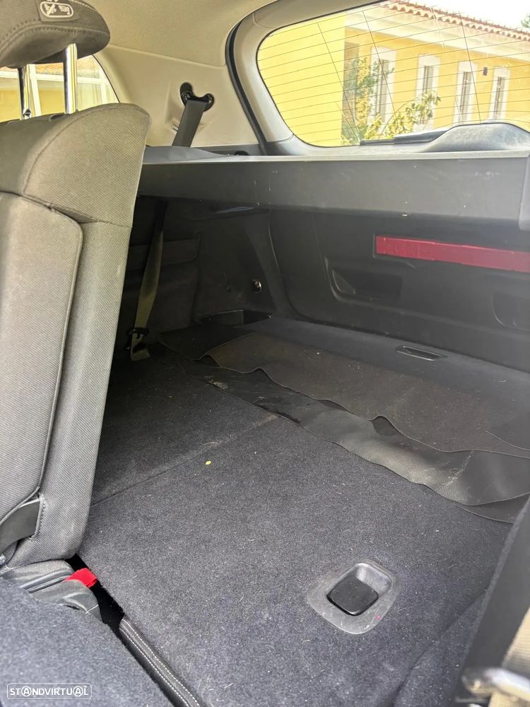 BMW 216 Gran Tourer d 7L Advantage Auto - 8