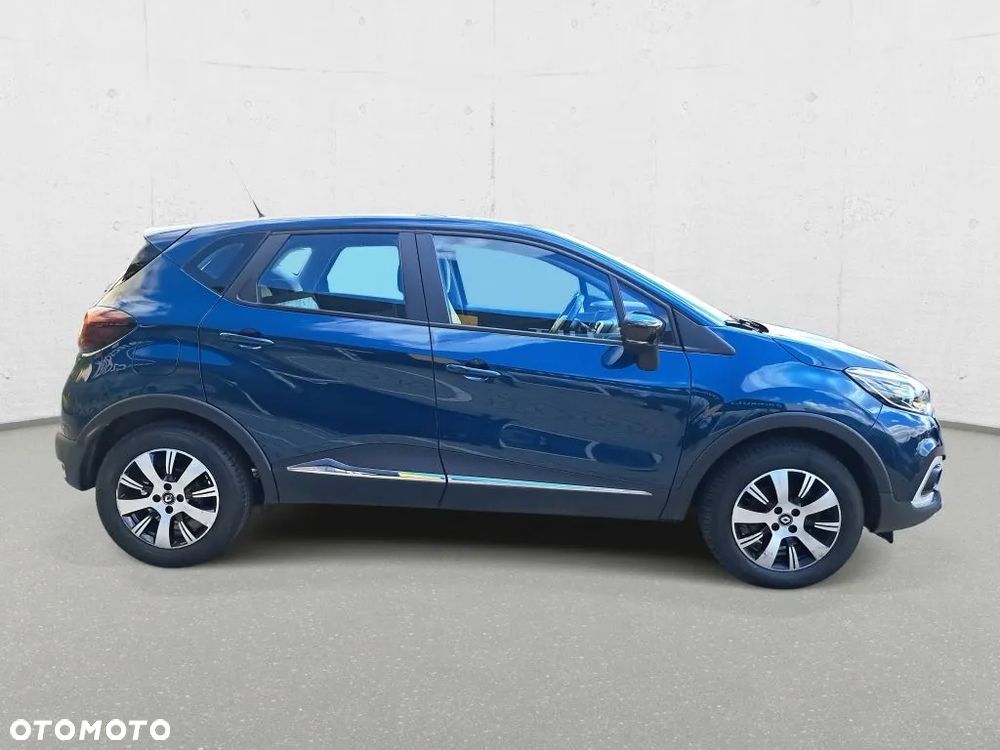 Renault Captur 1.2 Energy TCe Zen - 4