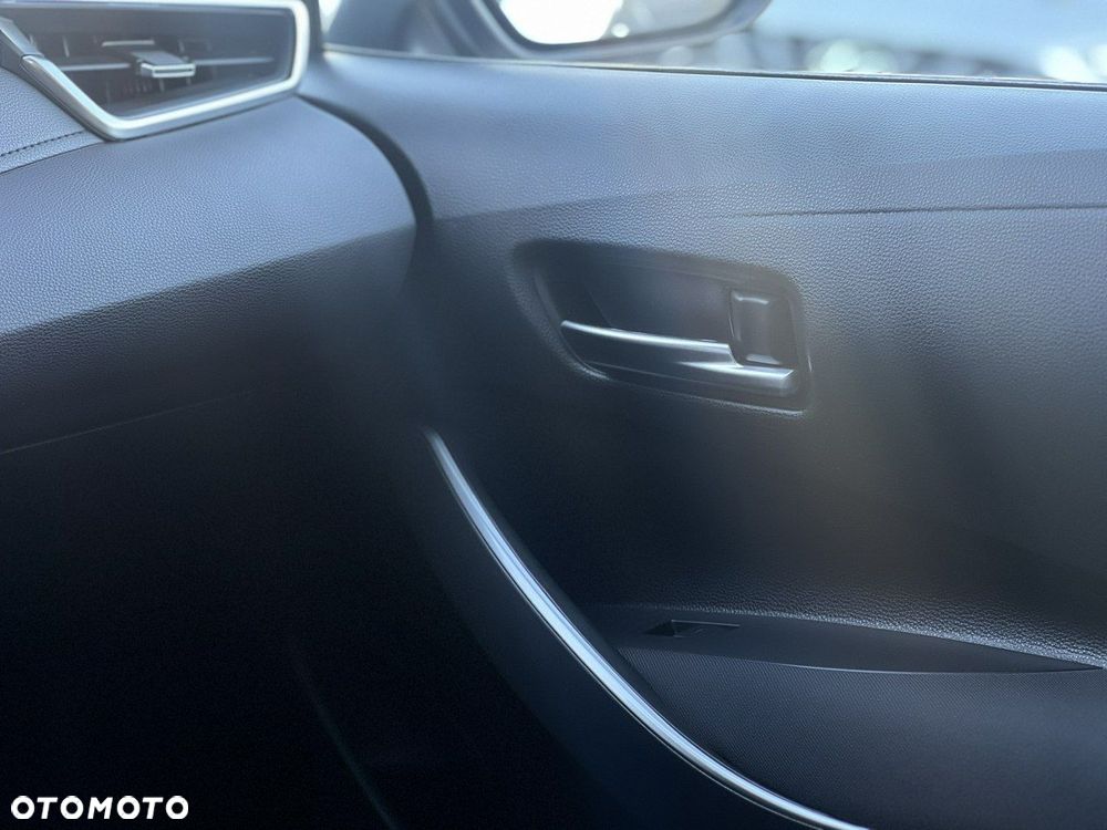 Toyota Corolla 1.5 Comfort - 28