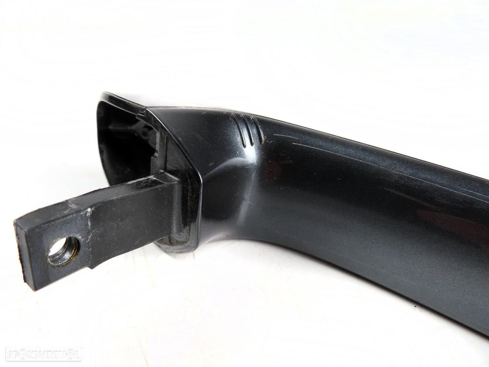 Punho / Puxador da Porta Esquerdo/Exterior/Frente Usado / Original BMW 5 (G30, F... - 7