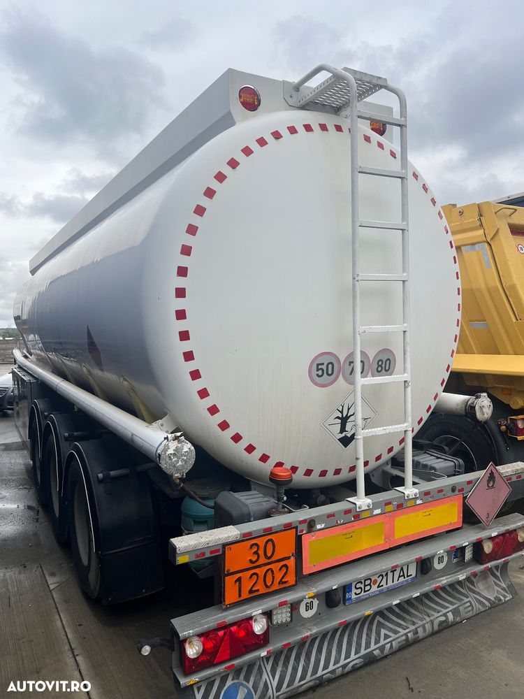 WEEL 3S4005 - 14