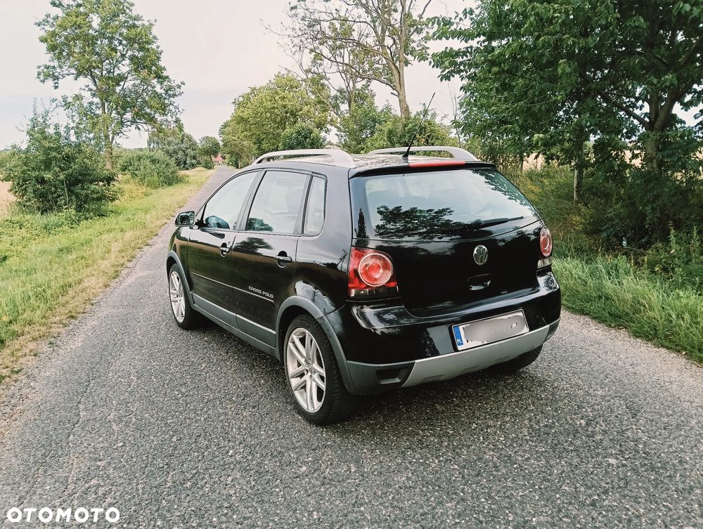 Volkswagen Polo 1.4 TDI Goal - 3