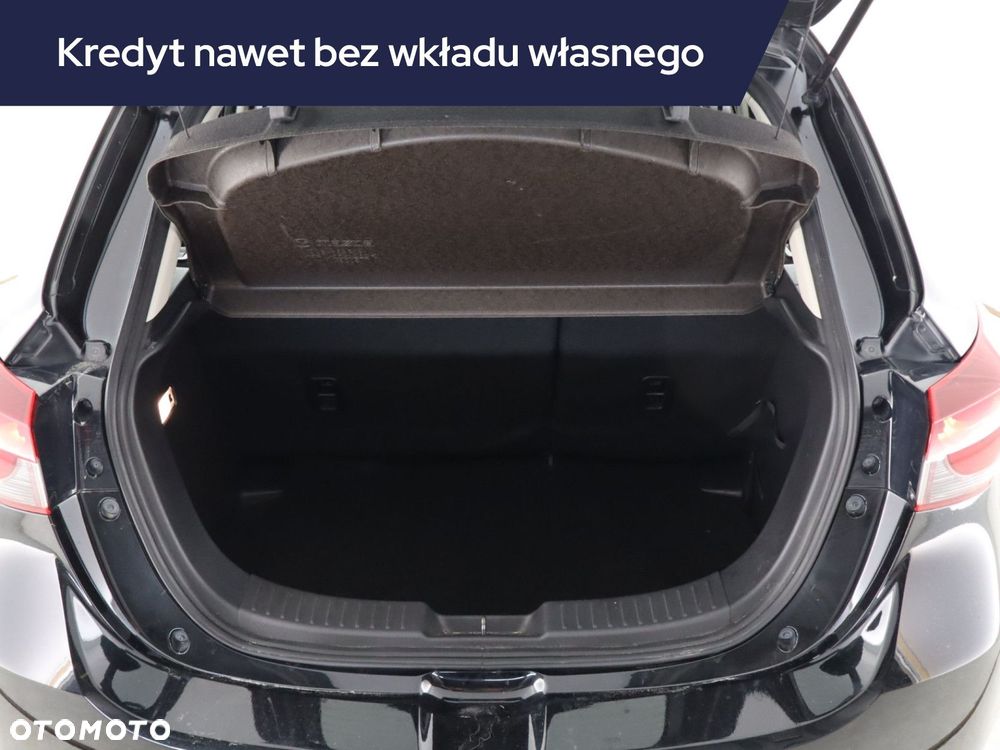 Mazda 2 - 14