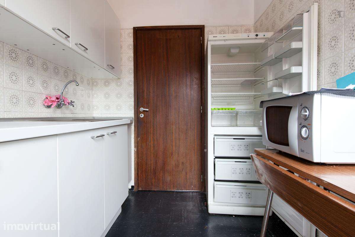 Apartamento com 5 quartos - localizado em Cedofeita Porto - Grande imagem: 4/34