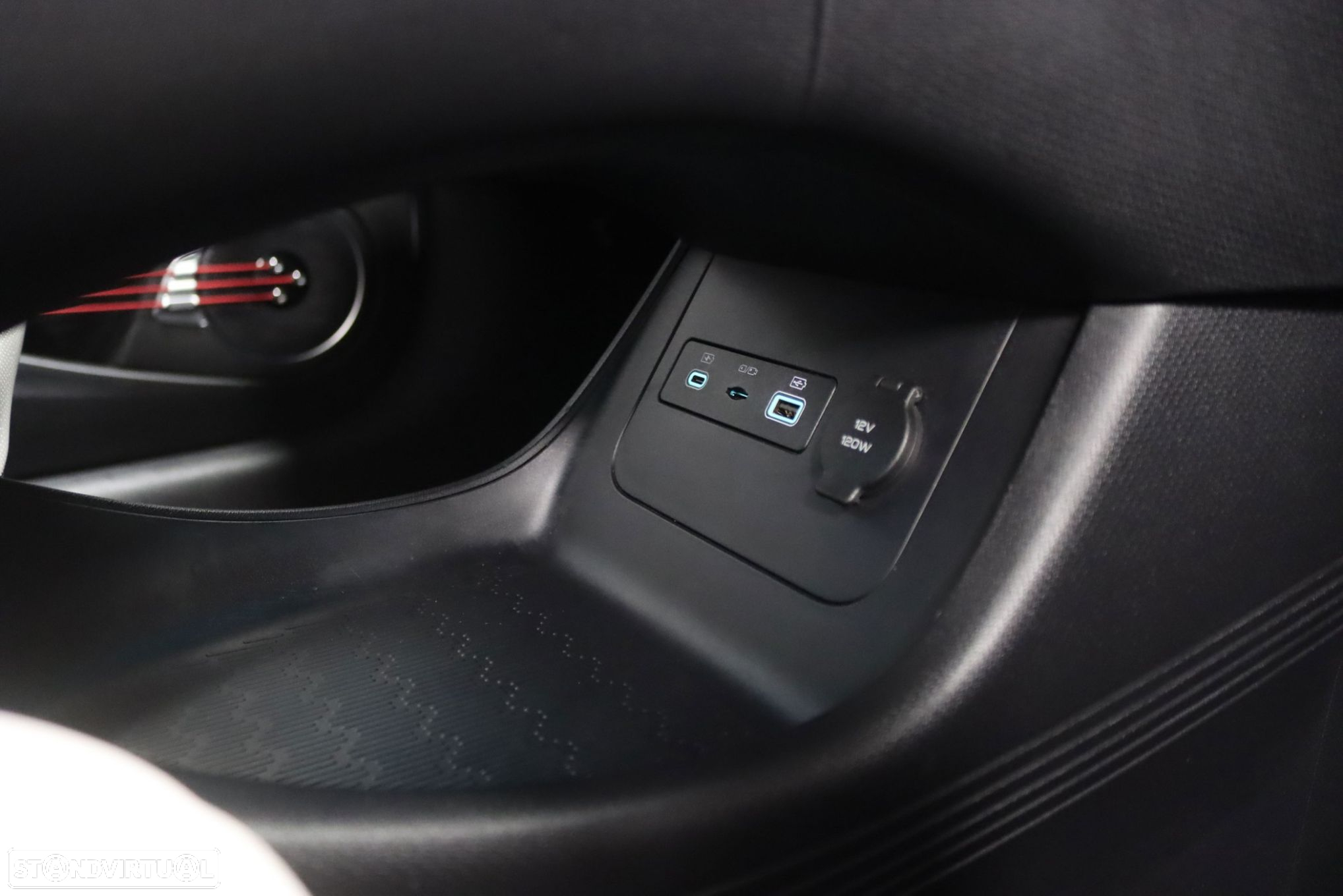 BYD Atto 3 Design - 33