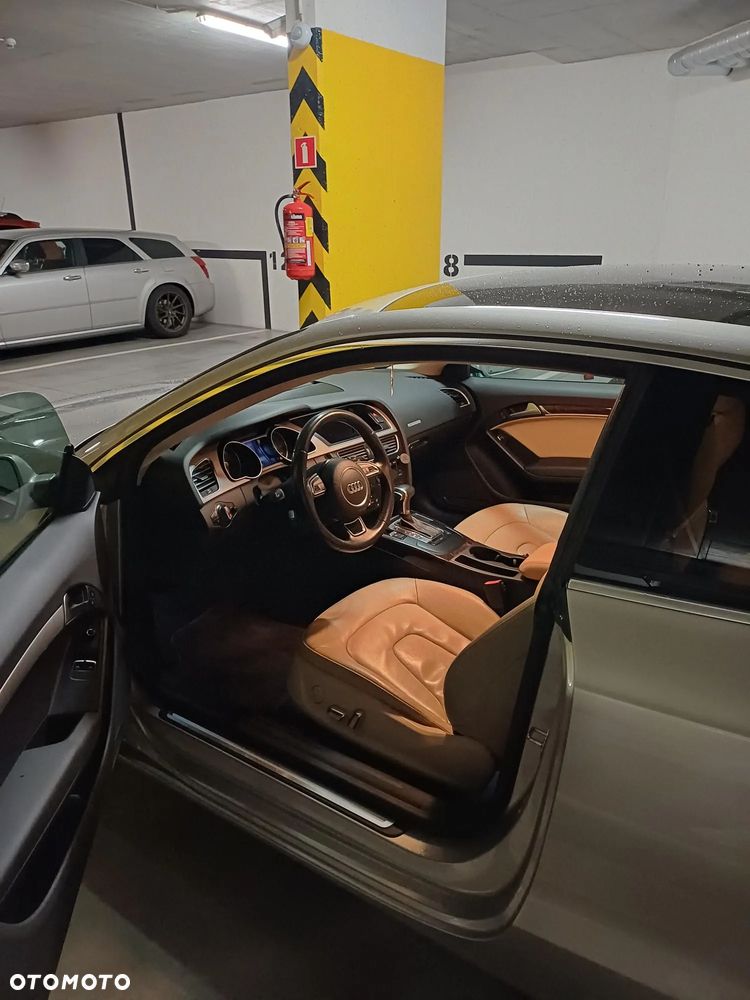 Audi A5 Coupé - 24